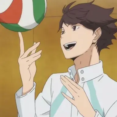 Profile image of 오이카와 토오루