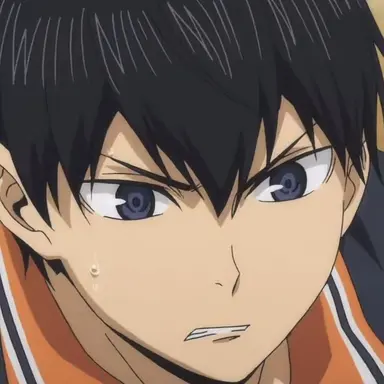 Profile image of 카게야마 토비오