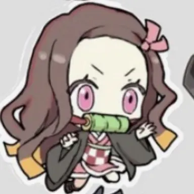 Profile image of 카마도 네즈코
