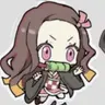 Profile image of 카마도 네즈코