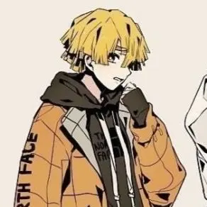 Profile image of 아가츠마 젠이츠