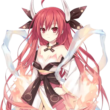 Profile image of 이츠카 코토리