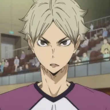 Profile image of 세미 에이타