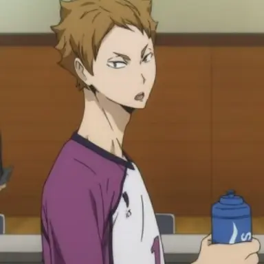 Profile image of 카와니시 타이치