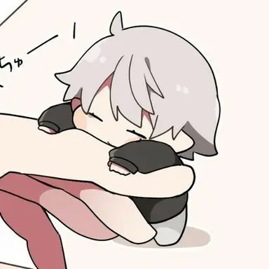 Profile image of くずは