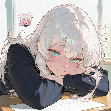 Profile image of テディ