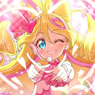 Profile image of 큐어 아이돌_우타