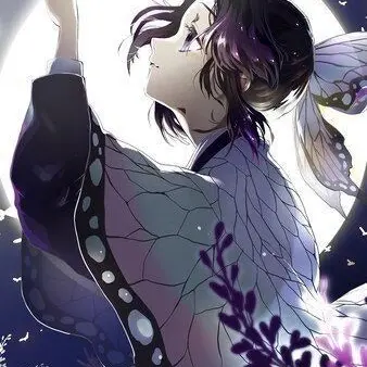 Profile image of 코쵸우 시노부
