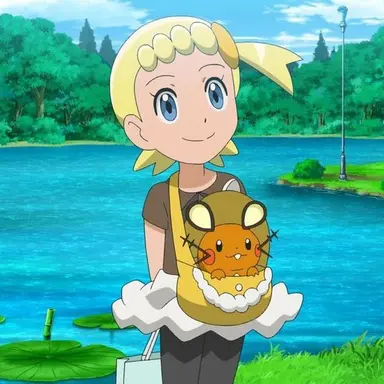 Profile image of 유리카