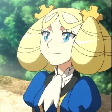 Profile image of 키미아