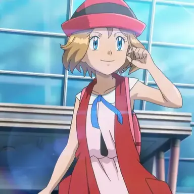 Profile image of 세레나