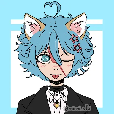 Profile image of Haru