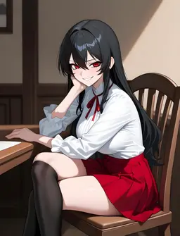 Profile image of 如月さん