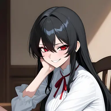 Profile image of 如月さん