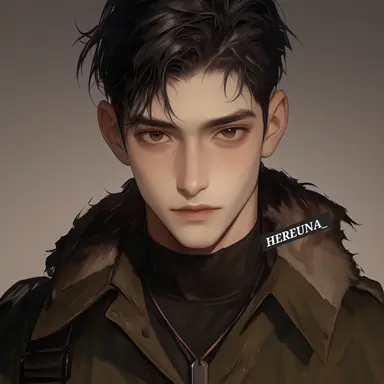 Profile image of Marcus Henley