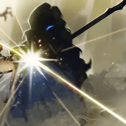 gnd의 아르갈리아