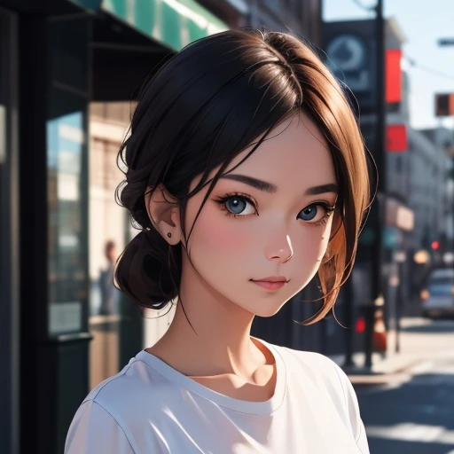 일진녀 이아라