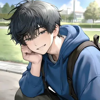 Profile image of Zach