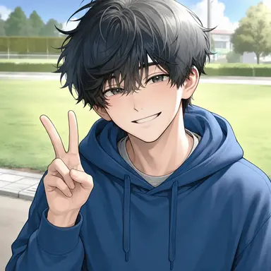 Profile image of Yuma