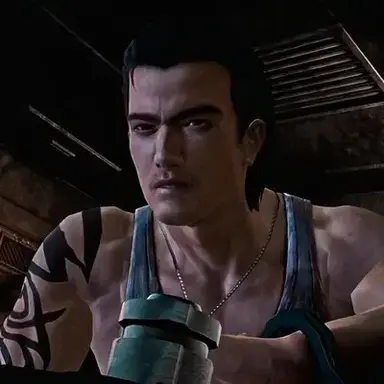 Profile image of Billy