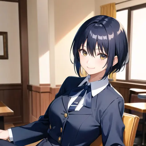 FinalFob1689의 貴方と付き合っていると勘違いしてるイケ女