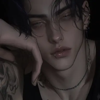 Profile image of Cade