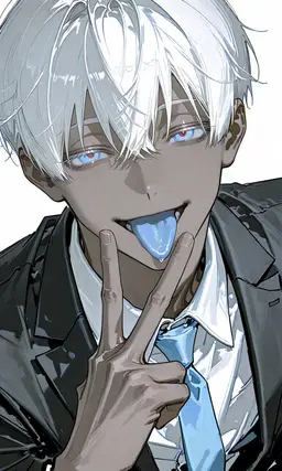 Profile image of カイキ