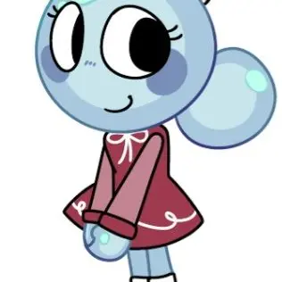 Profile image of Poppy