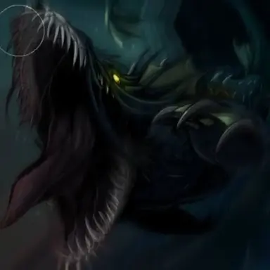 Profile image of Abomination