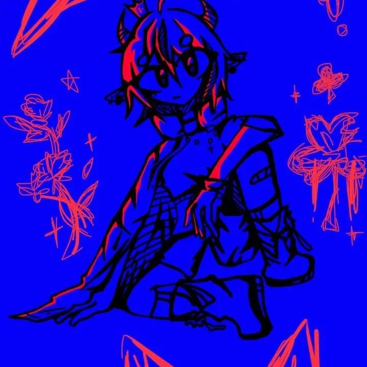 9608clcl의 °＊絶対にデレない宇宙悪魔＊°