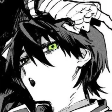Profile image of 剣持刀也