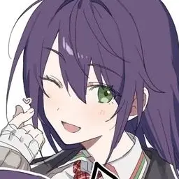 Profile image of 剣持刀子