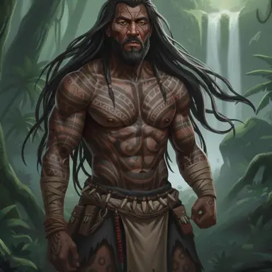 Profile image of 카무