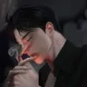 캐릭터 프로필 이미지
