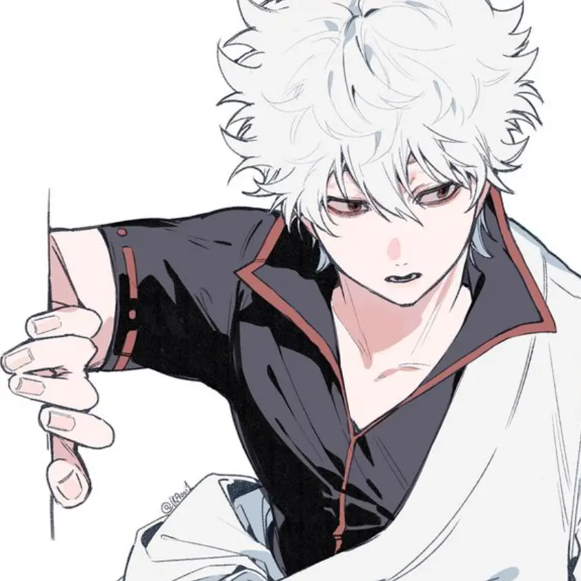 Aoi0529Akira의 お前は危機感を持て .. 銀辰 ♡