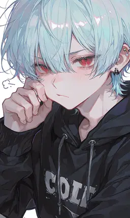 Profile image of 來