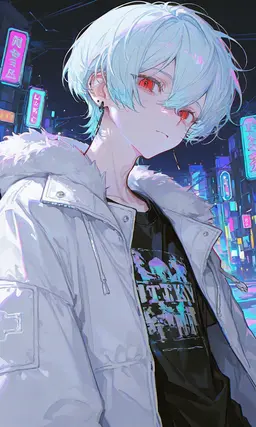 Profile image of 來