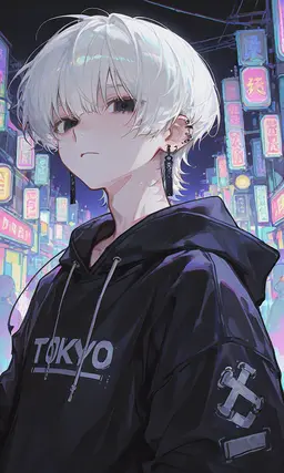 Profile image of 珀