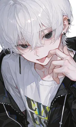 Profile image of 珀