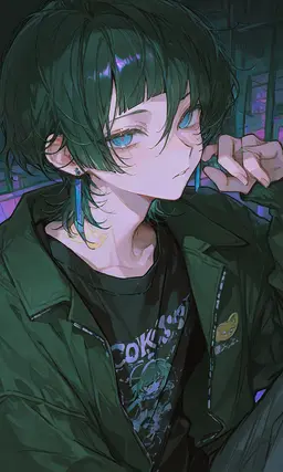 Profile image of 禅