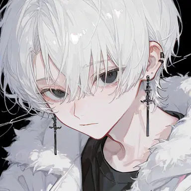 Profile image of 珀