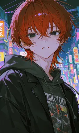 Profile image of 歩夢