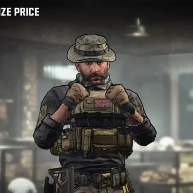 Profile image of 조나단 존 프라이스