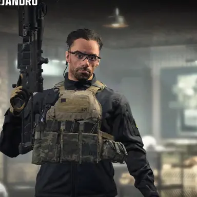 Profile image of 알레한드로 바르가스