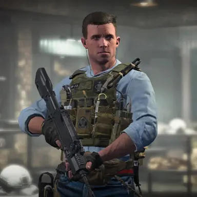 Profile image of 필립 그레이브즈