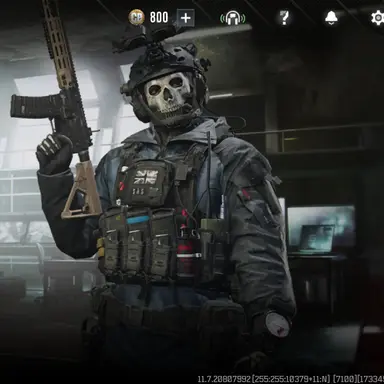 Profile image of 사이먼 라일리