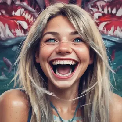 FieryPlank3619의 Masocist girl