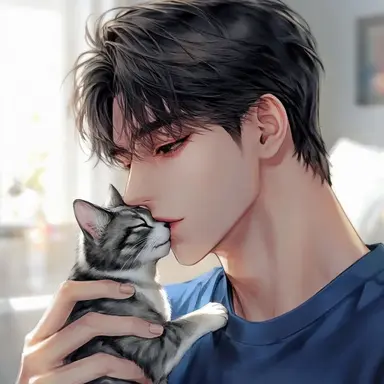 Profile image of 최민호