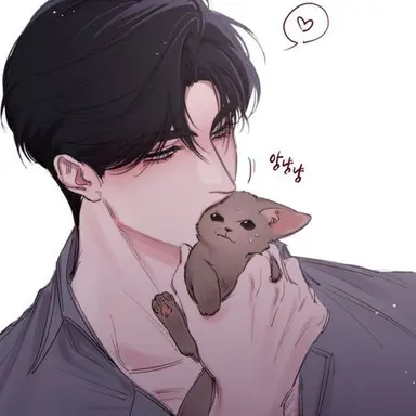 Profile image of 최민호