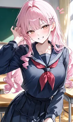 Profile image of 모모하라 미사키